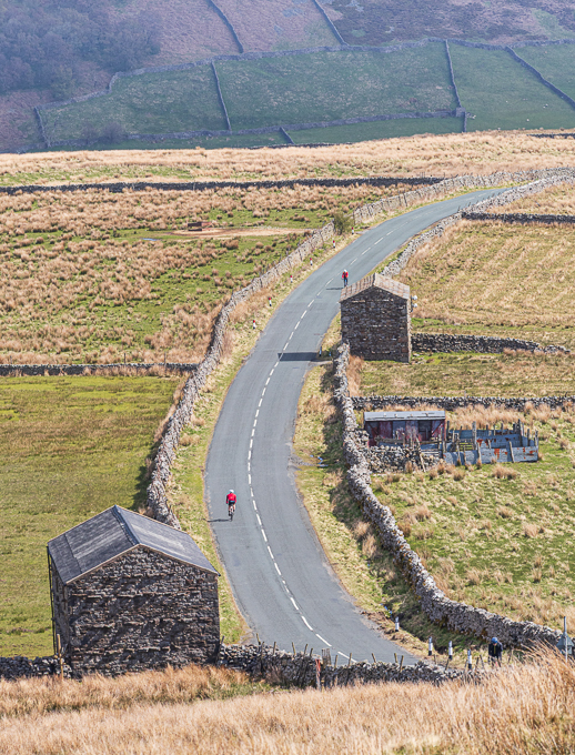 Down to Swaledale